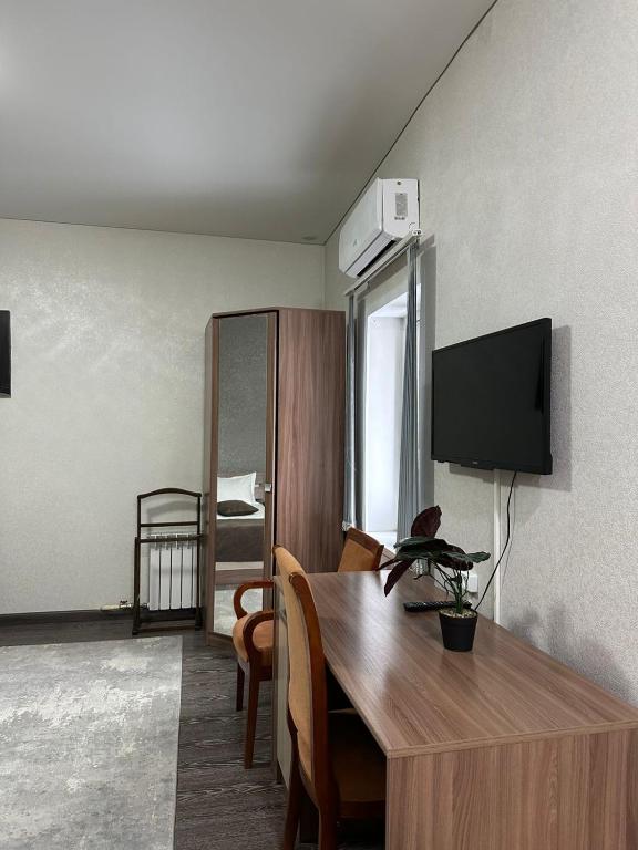 Deluxe SPA-Hotel - Suite Familiale