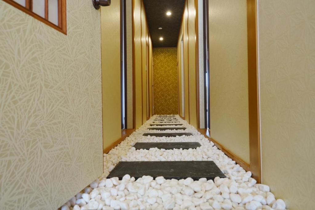 Fotografie z fotogalerie ubytování 東平乃記憶 v destinaci Niihama