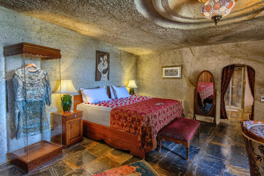 MUSEUM HOTEL - Relais & Châteaux photo 2