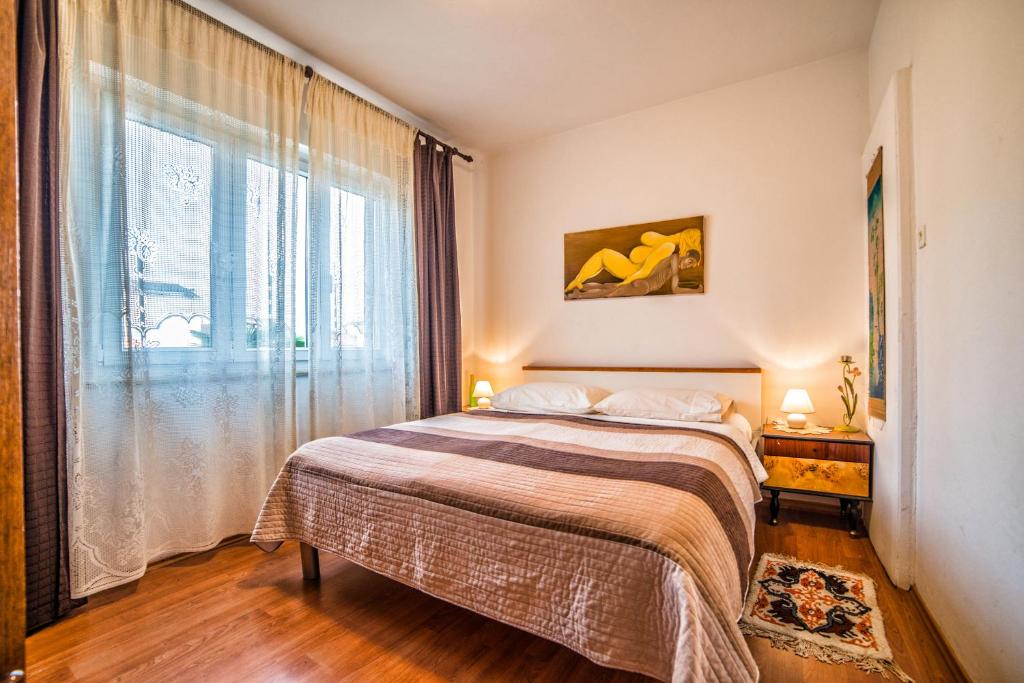 Gallery image of Apartment Iva in Rovinj