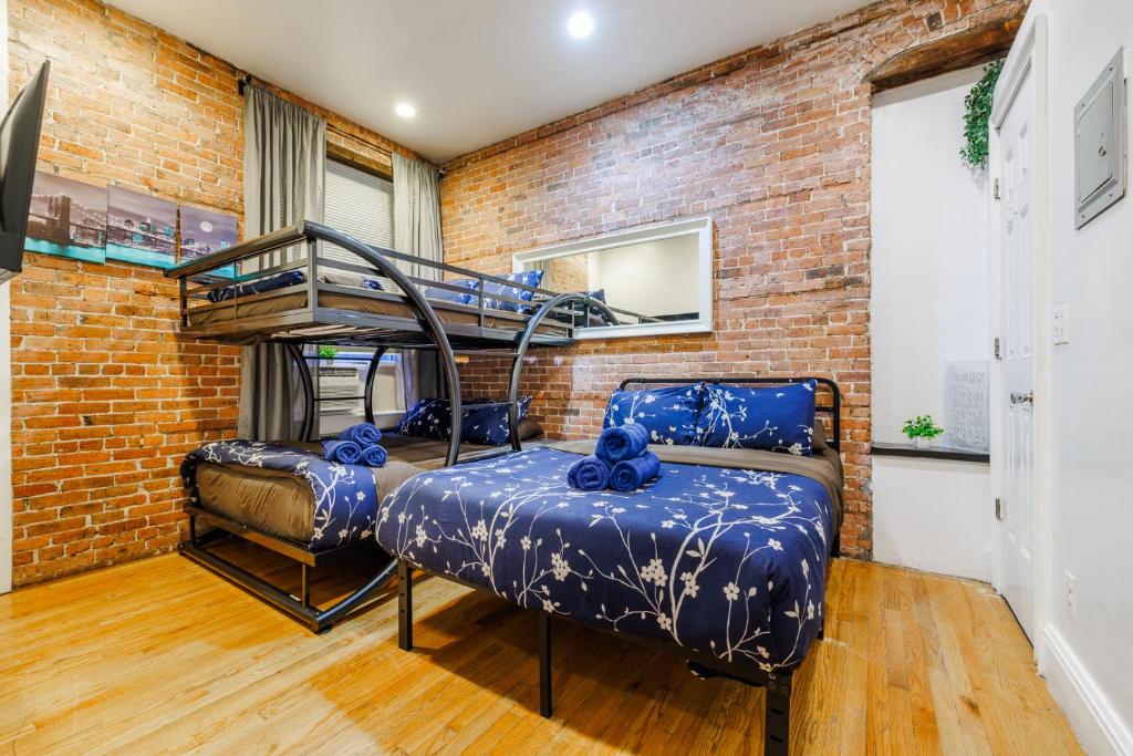 Studios in New York - 