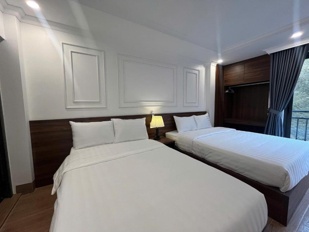 Sapa Warm Hotel - 16