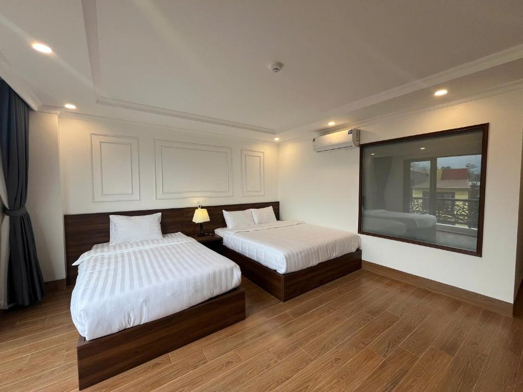 Sapa Warm Hotel - 12