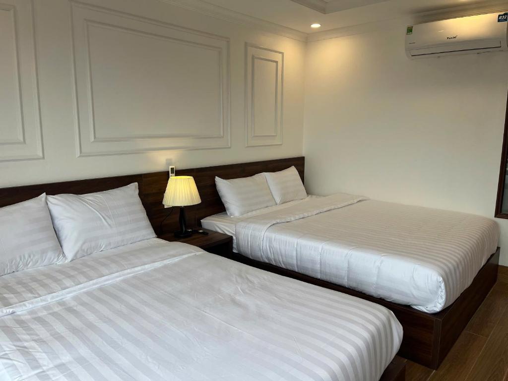 Sapa Warm Hotel - 15