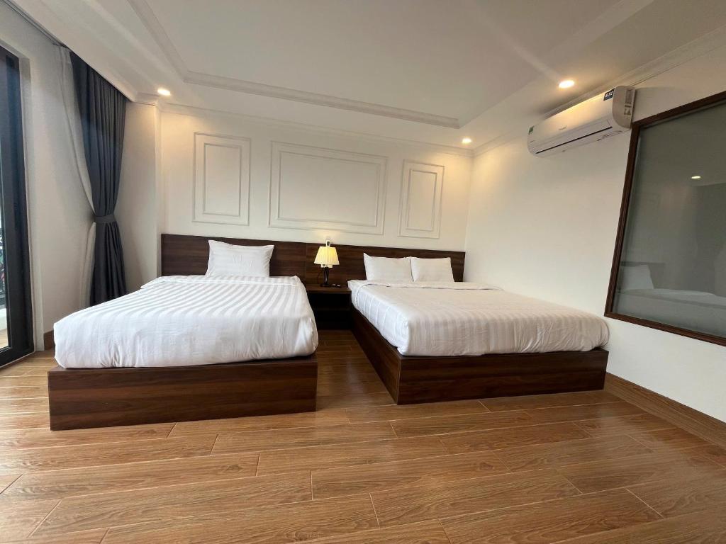 Sapa Warm Hotel - 14