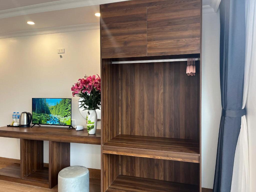 Sapa Warm Hotel - 13