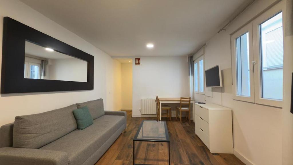 Centrally located in Madrid 3I