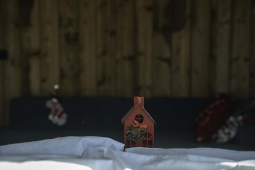Fotografie z fotogalerie ubytování Chalet 1600 Kopaonik v destinaci Kopaonik