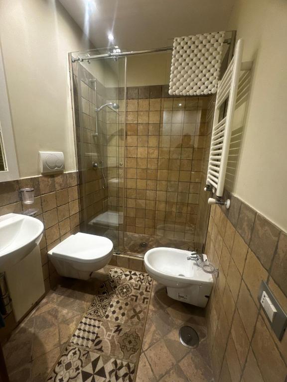 Bagno di Residenza Fonticella