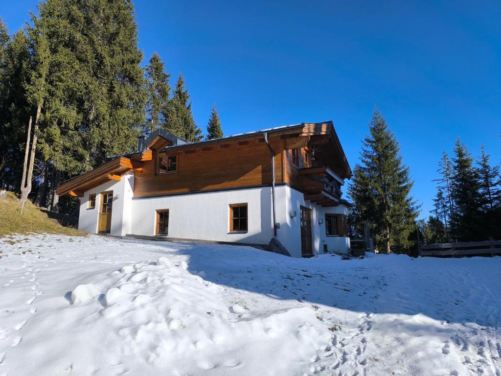 Appartement Königsleiten