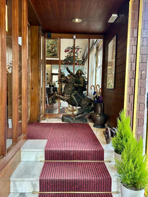 Hotel Napoleon - Resim 11