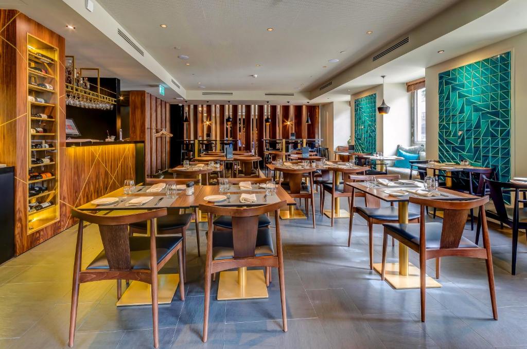 Vincci Liberdade - Resim 37