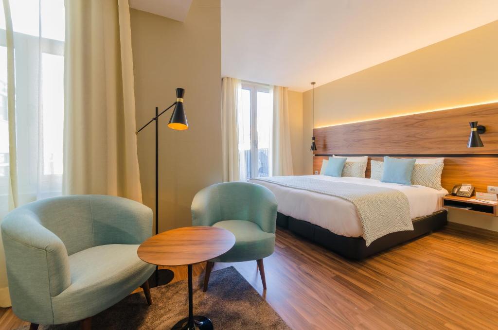 Vincci Liberdade - Resim 40