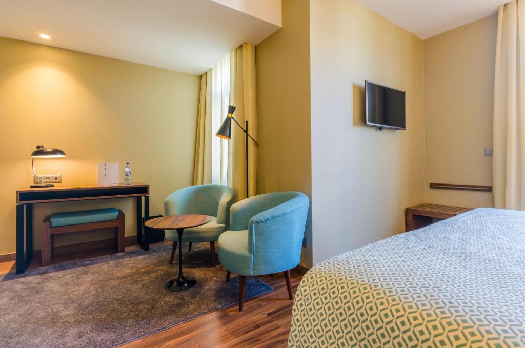 Vincci Liberdade - Resim 6