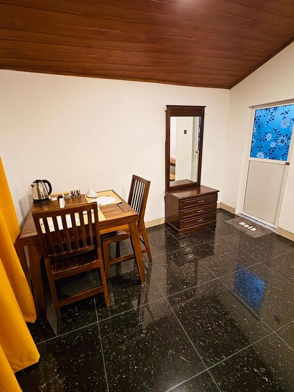 Fotografie z fotogalerie ubytování Taprobana Transit v destinaci Katunayaka