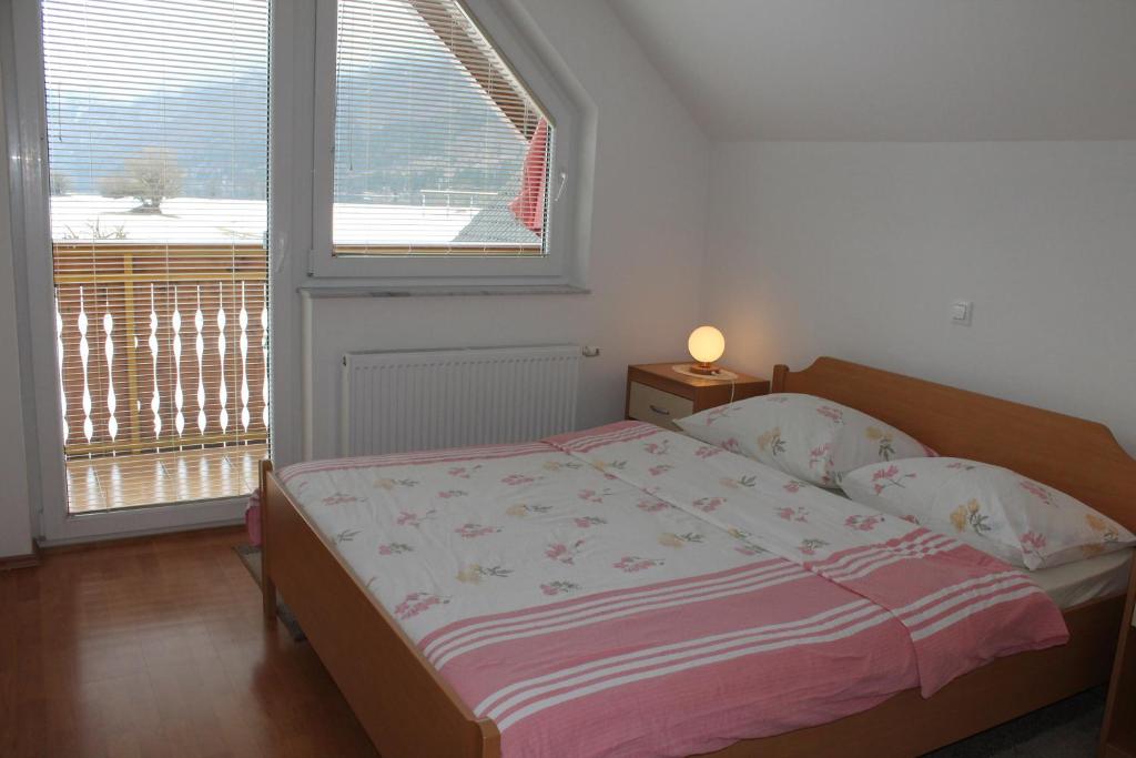 Imagen de la galería de Apartments Kovačič, en Bohinj