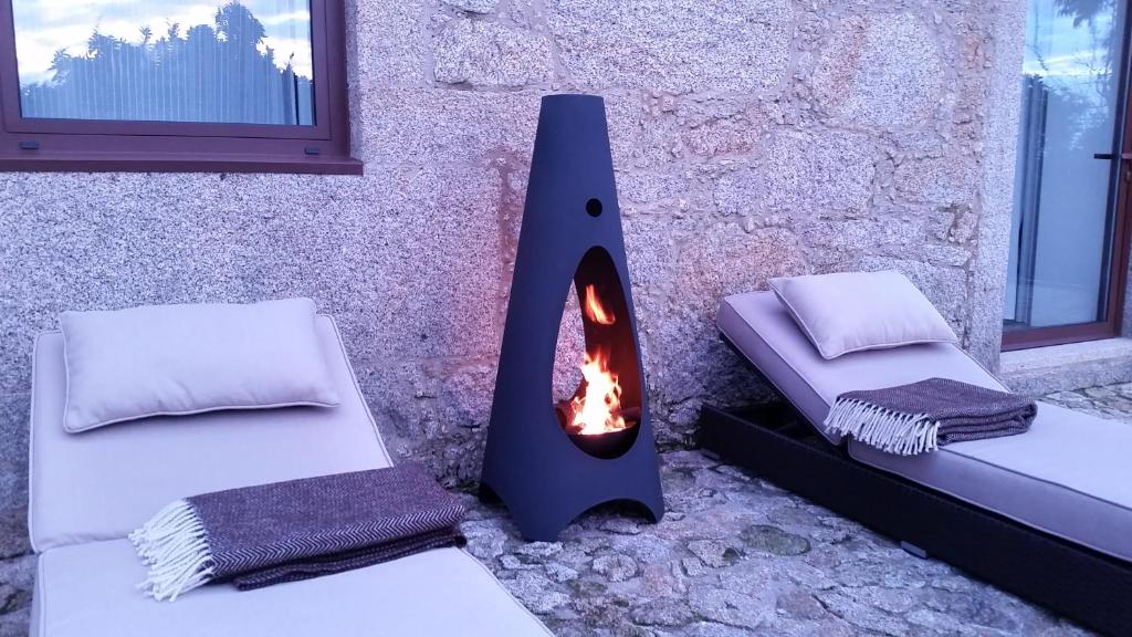 Casas do Monte de Roques - imagen 2