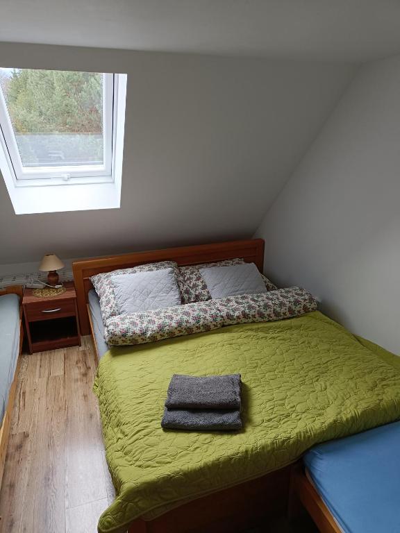 Farcik Pokoje Gościnne - Quadruple Room