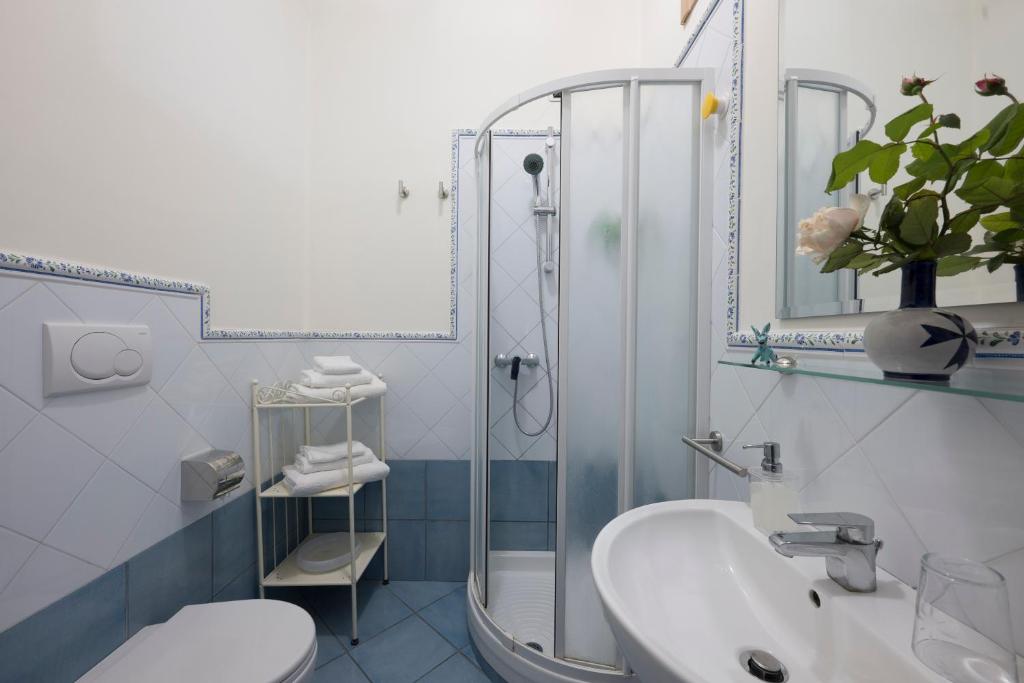 Bagno di Dint'a Torre Bed and Breakfast