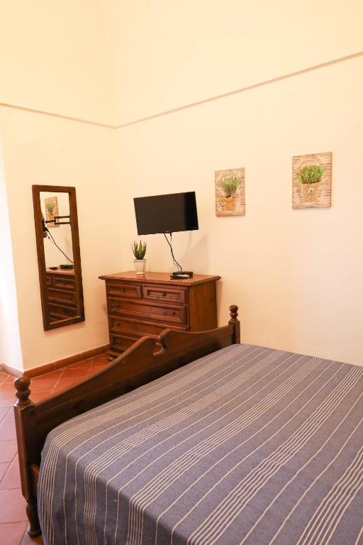 Cactus b&b Le casette di Marilena
