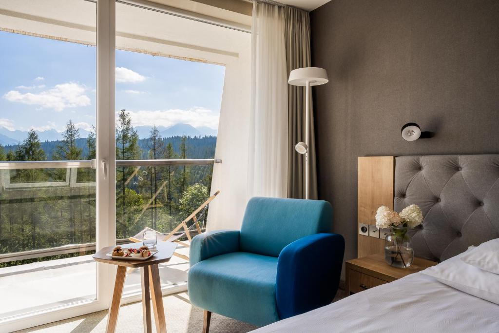 Hotel HARNAŚ dla dorosłych z widokiem na Tatry - Adults only - 7
