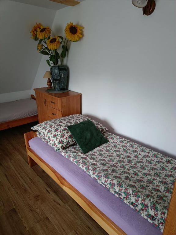Farcik Pokoje Gościnne - Quadruple Room
