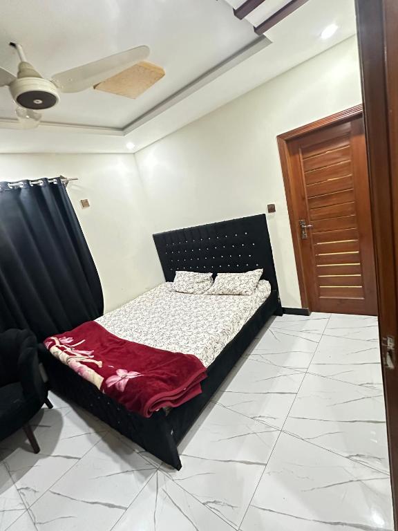Guest house