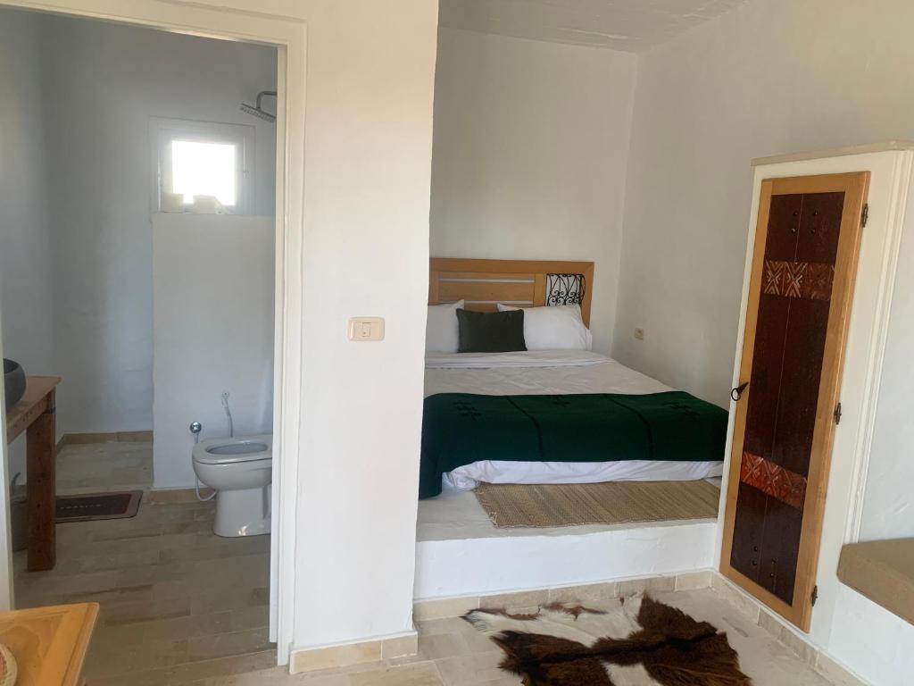 Villa Julia Veneria - Habitación Cuádruple