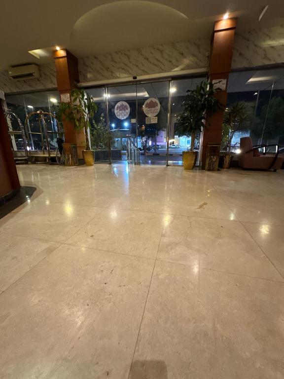 Fotografie z fotogalerie ubytování منازل الحمراء السكنية v destinaci Burajda