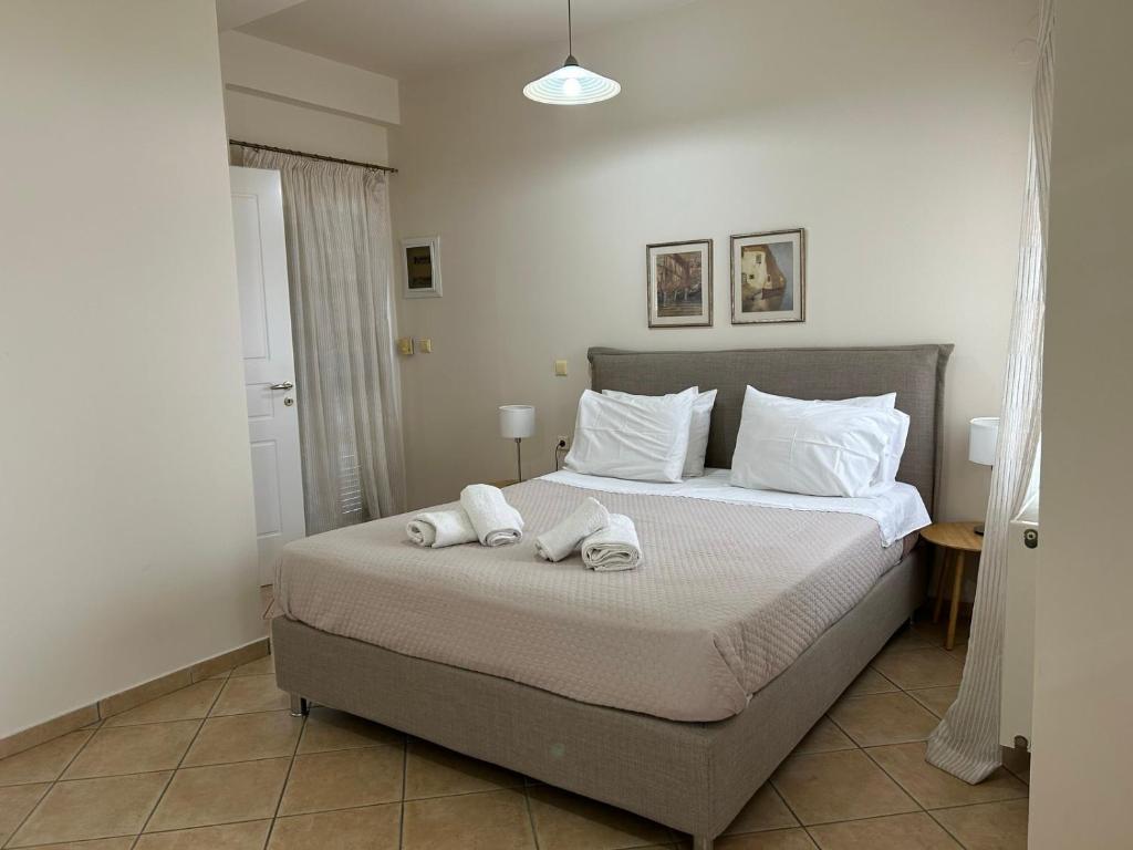 Maria's Apartments - 9