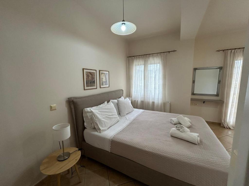 Maria's Apartments - 10