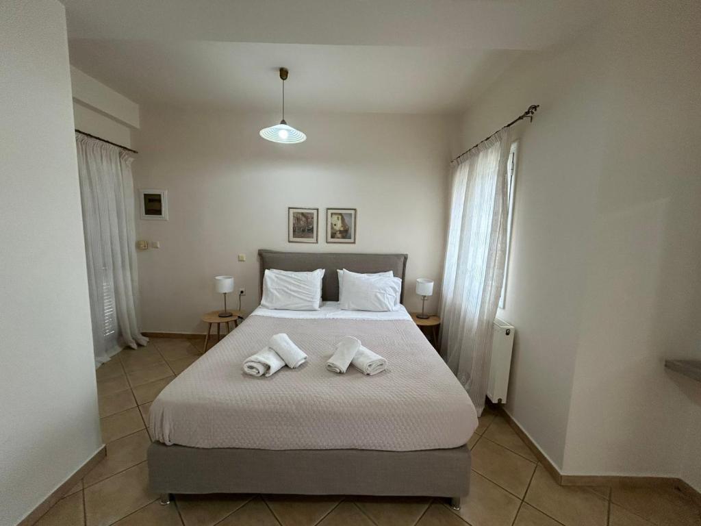 Maria's Apartments - 11