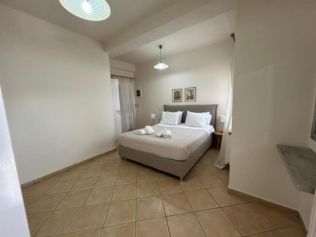 Maria's Apartments - 8