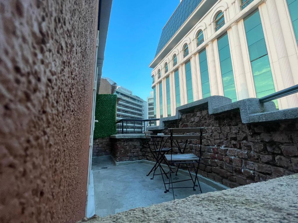 Kép EA Exclusive Hotel szállásáról Isztambulban a galériában