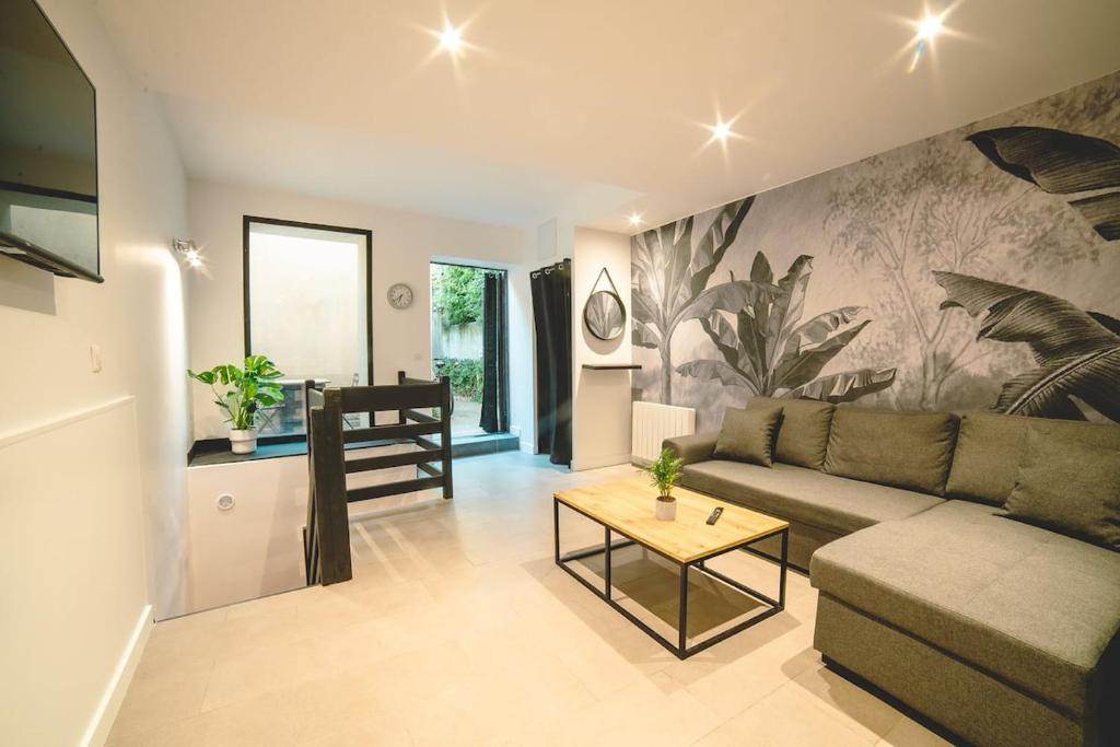 Suite Saint SerninT2 Hypercentre