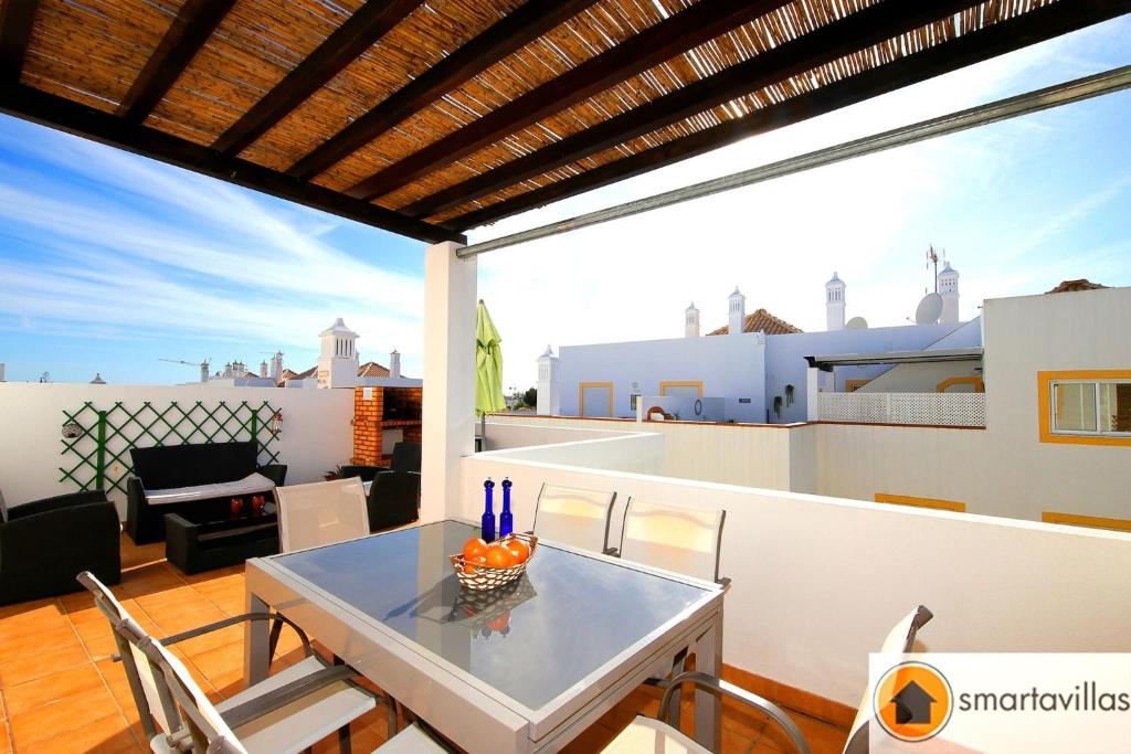 Cabanas Getaway, Quinta do Gomeira