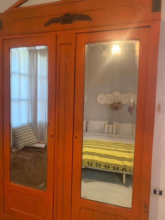 Villa Julia Veneria - Habitación Triple