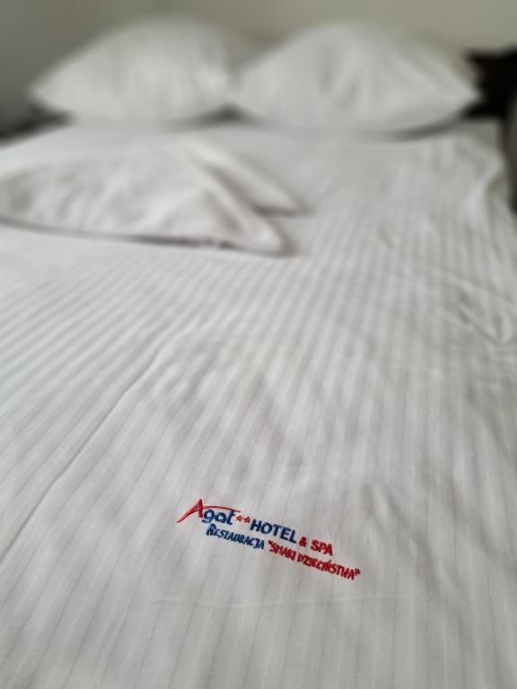 Hotel Agat & SPA - Resim 20