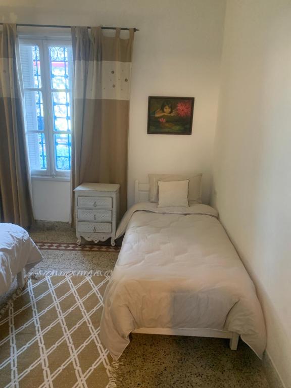 Villa Julia Veneria - Habitación Triple Con Vista Al Jardín