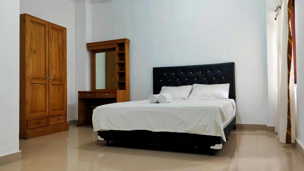 Vantage Point Villas - Villa Avec Piscine Privée