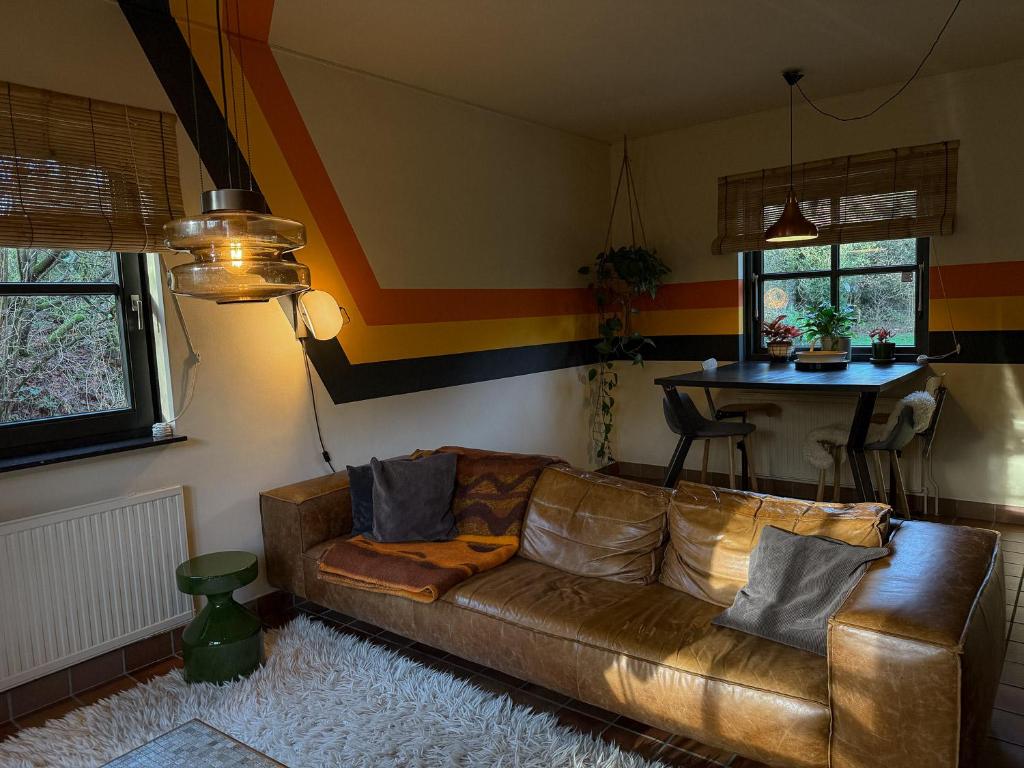 Stay Classy - One-Bedroom House