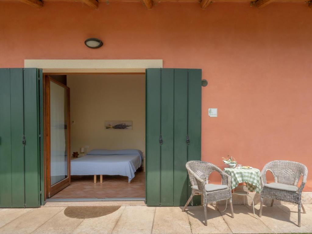 Agriturismo Il Pianetto - 4