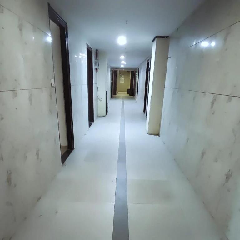 Fotografie z fotogalerie ubytování The Riddhi Hotel v destinaci Surat