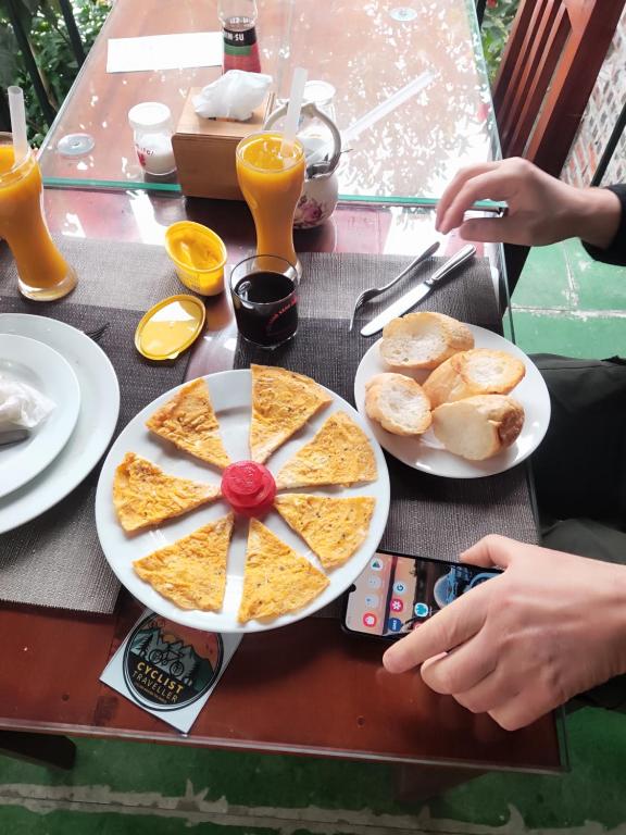 Tam Coc Lotus Flower Homestay - 7