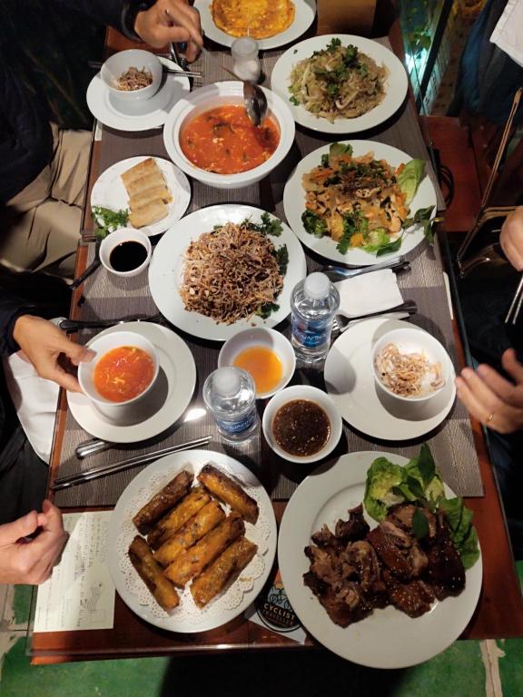 Tam Coc Lotus Flower Homestay - 14