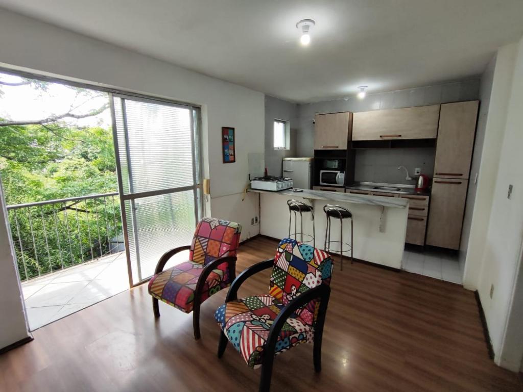 Apart. hotel Vitrine