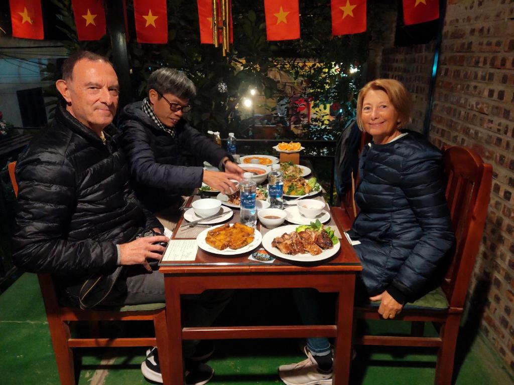 Tam Coc Lotus Flower Homestay - 18