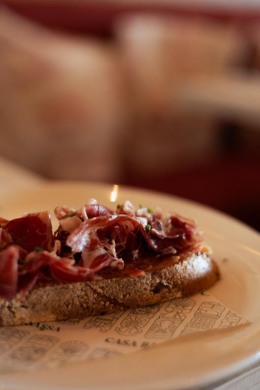 Casa Bassa Hotel - Resim 36