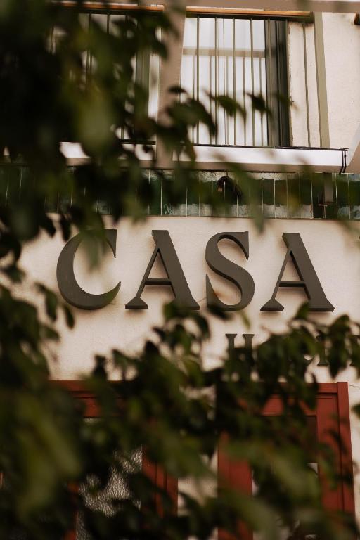 Fotografie z fotogalerie ubytování Casa Bassa Hotel ve Valencii