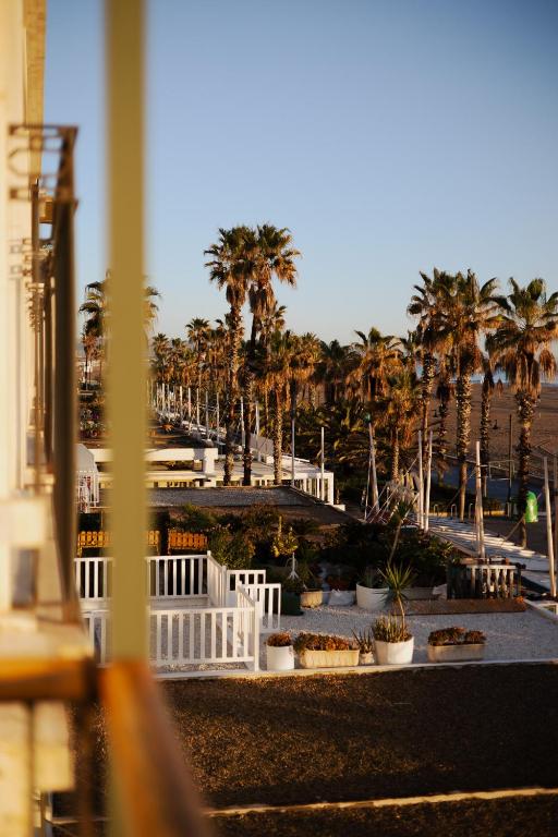 Fotografie z fotogalerie ubytování Casa Bassa Hotel ve Valencii